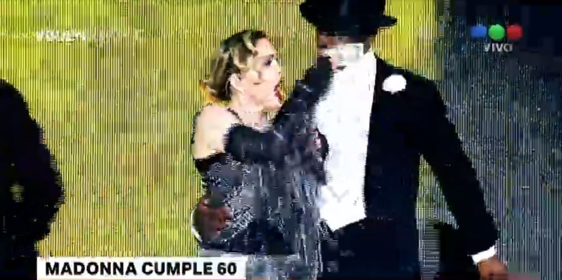 Madonna cumple 60 años | Espectáculos