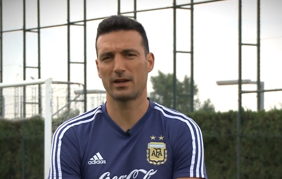 La selección de Lio: expectativa por la primera lista de Scaloni | Deportes