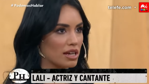 Lali Espósito contó sus malas experiencias con la policía | Espectáculos