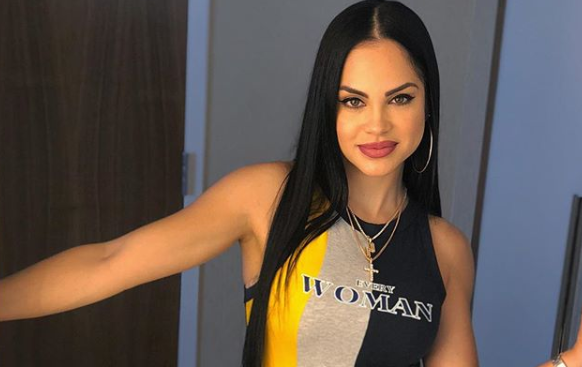 Natti Natasha se mostró al natural y sin retoques | Espectáculos
