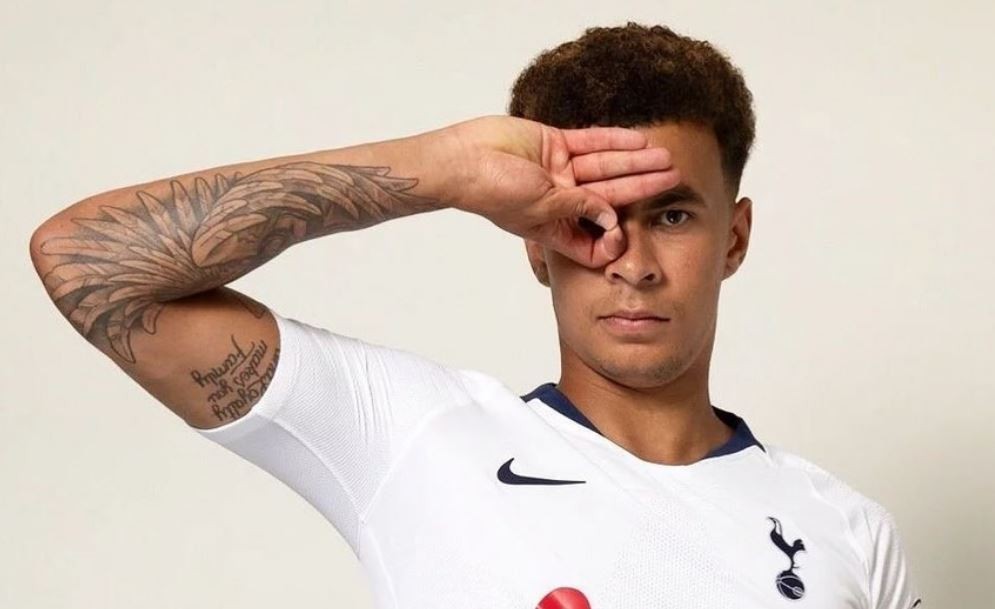 ¿Qué es el #DeleAlliChallenge? El desafío viral que explota en Instagram | Redes