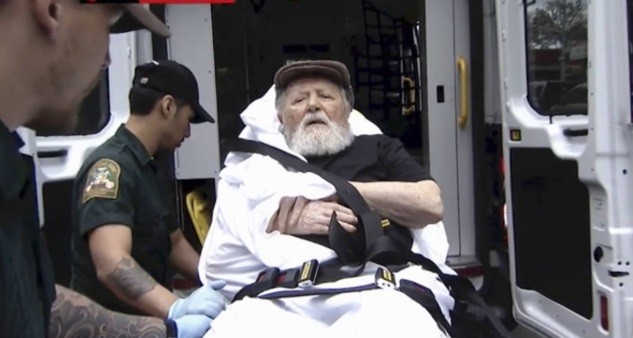 EE.UU. deportó a Alemania a un ex guardia de un campo de concentración nazi | Internacionales