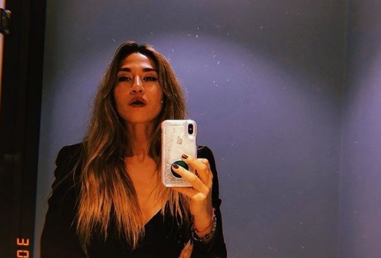 Jimena Barón no para de provocar: foto en tanga en Instagram y mensaje para su novio | Espectáculos