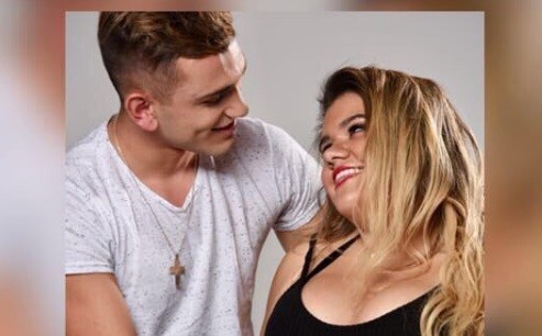 More Rial confirmó que estaba embarazada, lo desmintió y luego presentó a su perro | Espectáculos