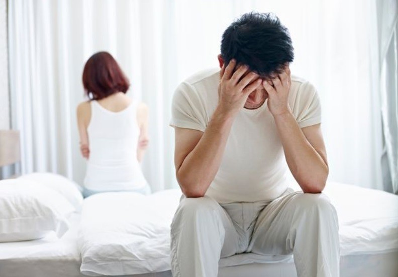 Insólito: no pudieron concebir un hijo durante cuatro años porque tenían sexo anal | Internacionales