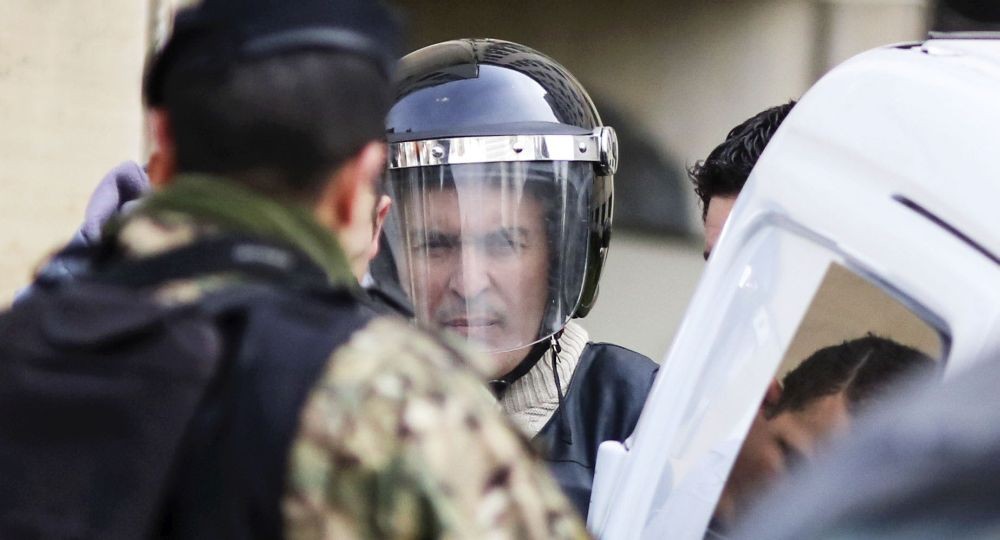 José López confesó que le dio dinero a Wado De Pedro para Justicia Légitima | Política