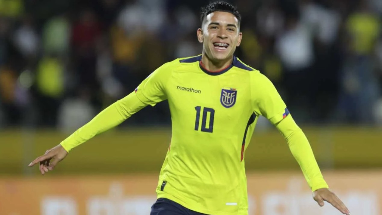 Kendry Páez llegó a River entre críticas desde Francia por su paso en Estrasburgo: "Fracaso anunciado" | Deportes