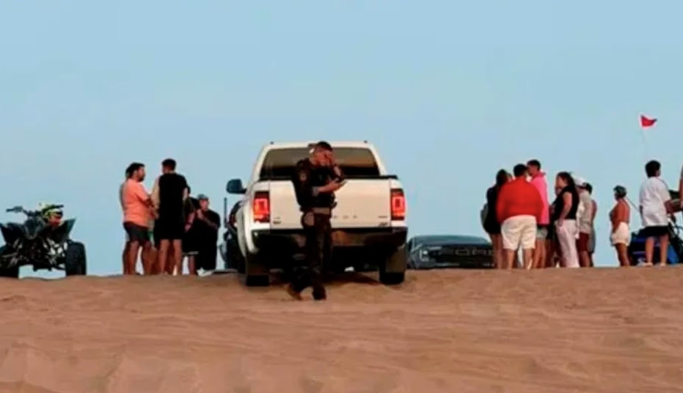 Pinamar: el intendente apelará la prohibición de las actividades de circulación en “La Frontera” | Actualidad