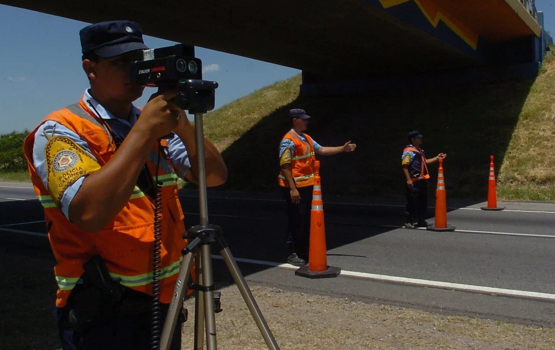 Córdoba bajó las multas de tránsito en plena temporada para atraer a más turistas | Actualidad