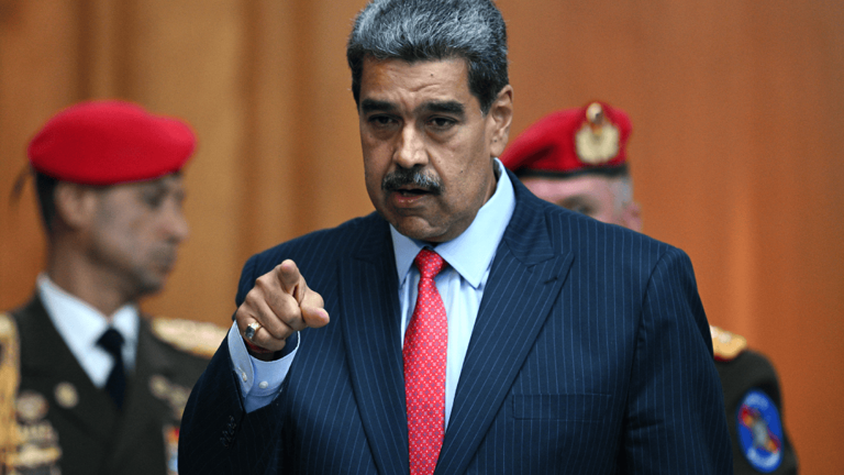 Maduro a José Kast: "Cuidadito si le toca un pelo a un venezolano" | Internacionales