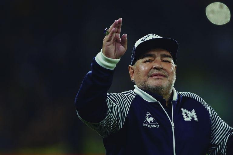 Caso Maradona: nueva audiencia preliminar al juicio contra la enfermera | Actualidad