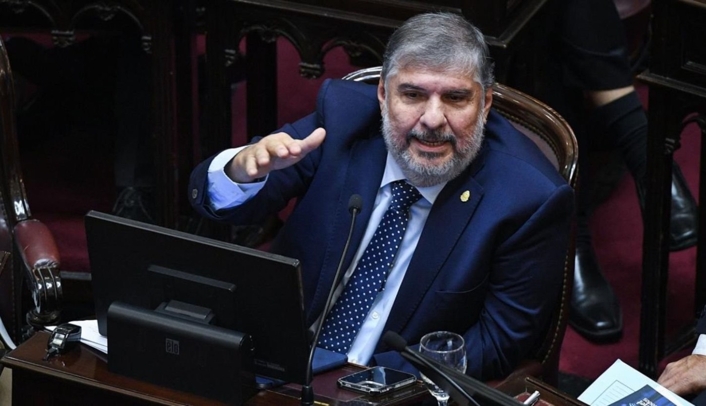 Mayans definió la reforma laboral como “inconstitucional” y “regresiva” | Política