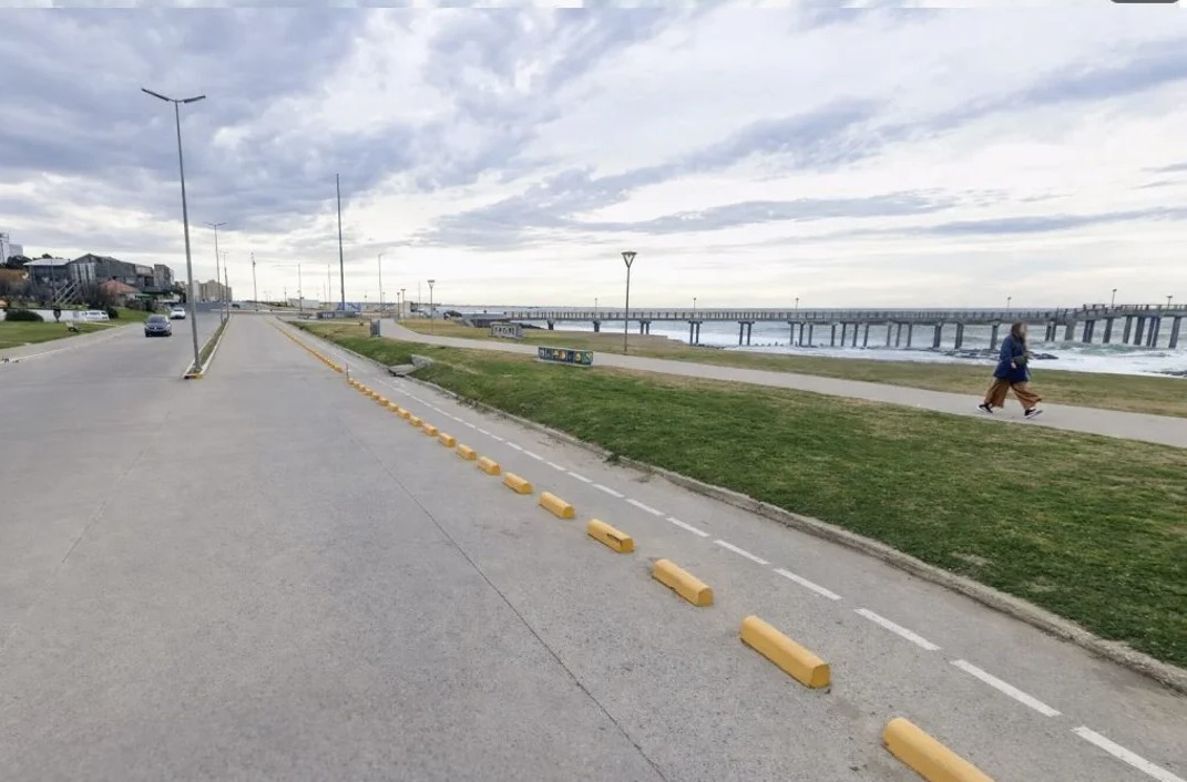 Violación en Miramar: dio negativo el ADN del único detenido y ya fue liberado | Actualidad