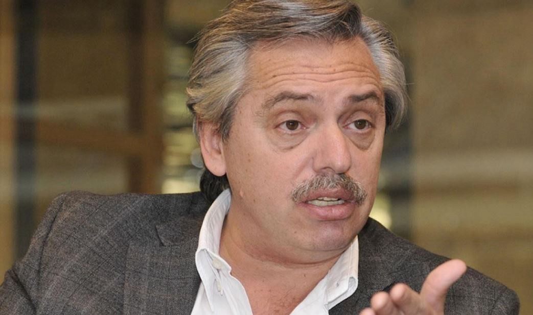 Alberto Fernández defendió a Cristina Kirchner: “Detesto su soberbia, pero no es una ladrona” | Política
