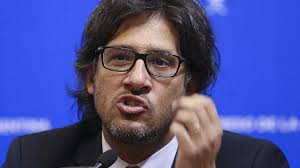 Para Garavano hay un abogado "guionando a los empresarios arrepentidos" | Política