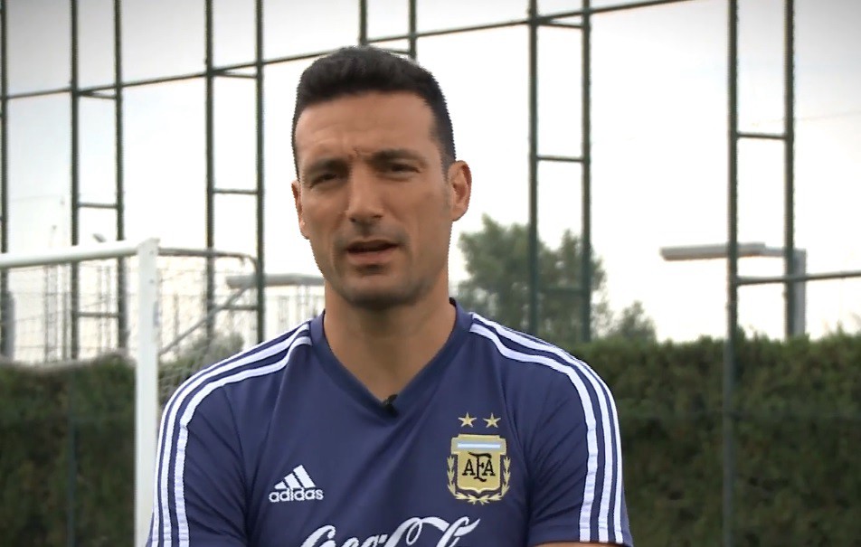 La selección de Lio: expectativa por la primera lista de Scaloni | Deportes