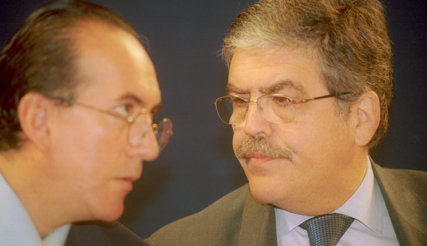 Recompensa de medio millón de pesos por datos sobre el prófugo Oscar Thomas | Política