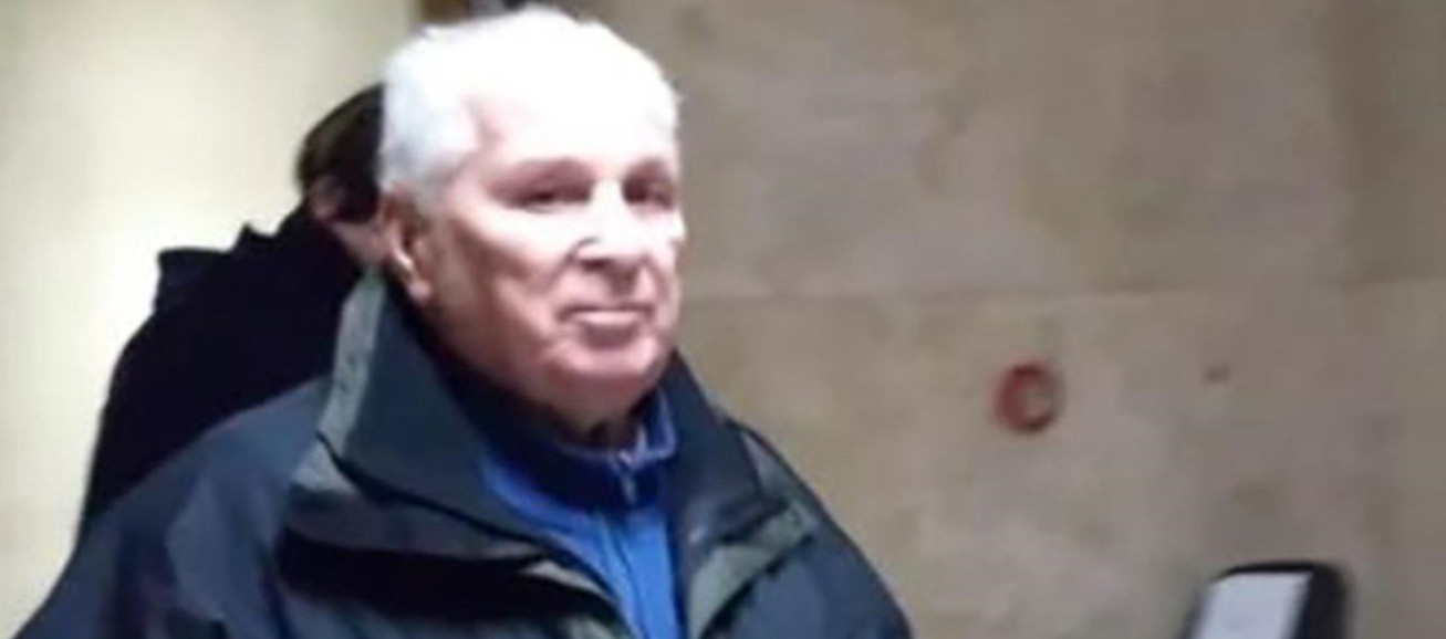 Coimas: encontraron un millón de dólares en un departamento Néstor Otero, el "zar de Retiro" | Política