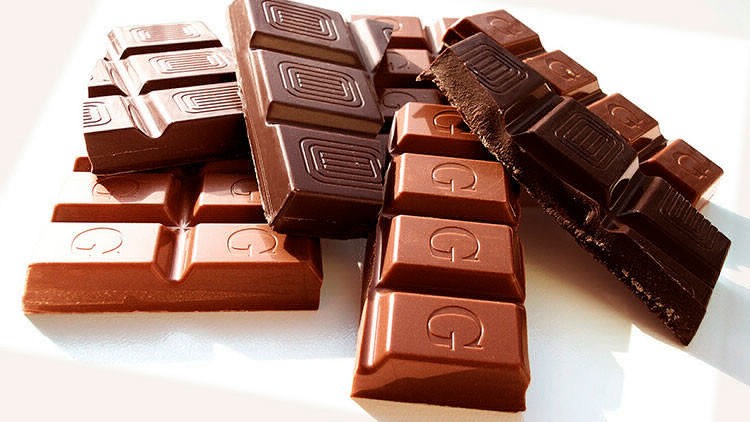 El mejor trabajo del mundo: una empresa busca catadores de chocolates | Curiosidades
