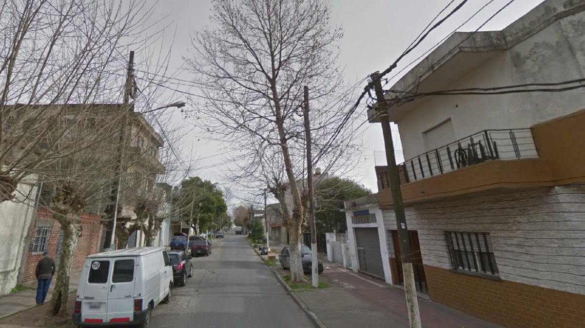 Dio a luz a su bebé en su casa y lo ahogó en un balde | Actualidad
