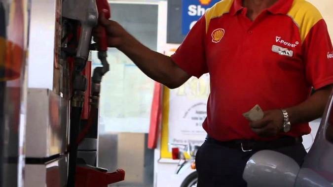 Nafta: Shell siguió a YPF y aplicó un aumento de hasta 5,6% | Actualidad