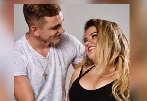 El tatuaje de More Rial dedicado a su novio Facundo Ambrosioni | Espectáculos