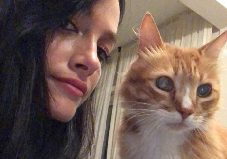 La tristeza de Oriana Sabatini en un posteo de Instagram: ¿qué le pasó? | Espectáculos