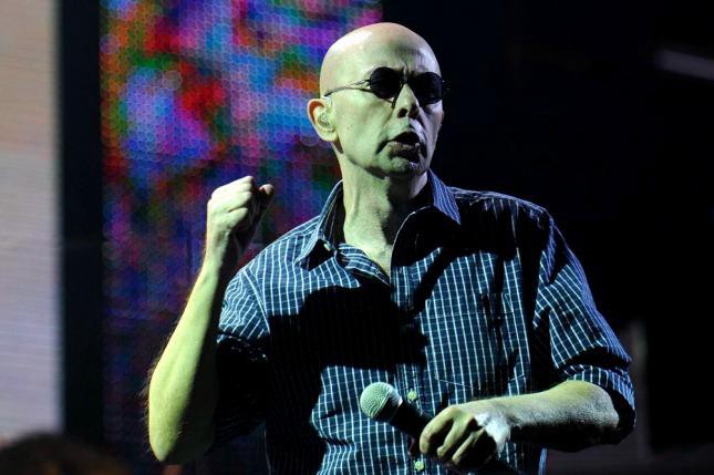 Indio Solari: "Vamos a ver si se puede hacer una nueva Misa" | Espectáculos