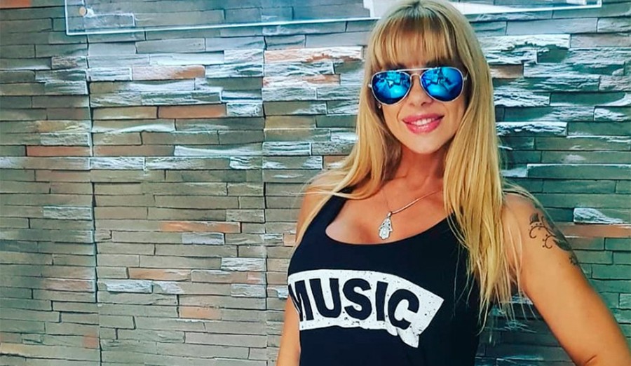 Mónica Farro cuenta por qué decidió ligarse las trompas de falopio | Espectáculos