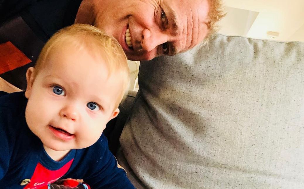 La culpa de Marley al separarse de Mirko: "Me agarraba la camisa para que no me fuera" | Espectáculos