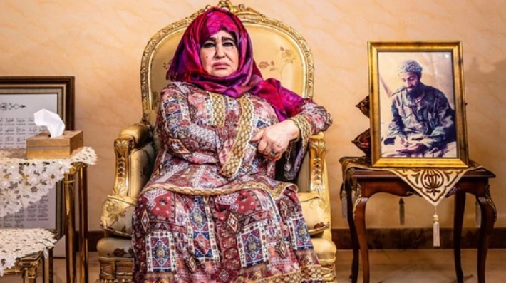 Habló la madre de Bin Laden: "Era un buen chico hasta que le lavaron el cerebro" | Internacionales