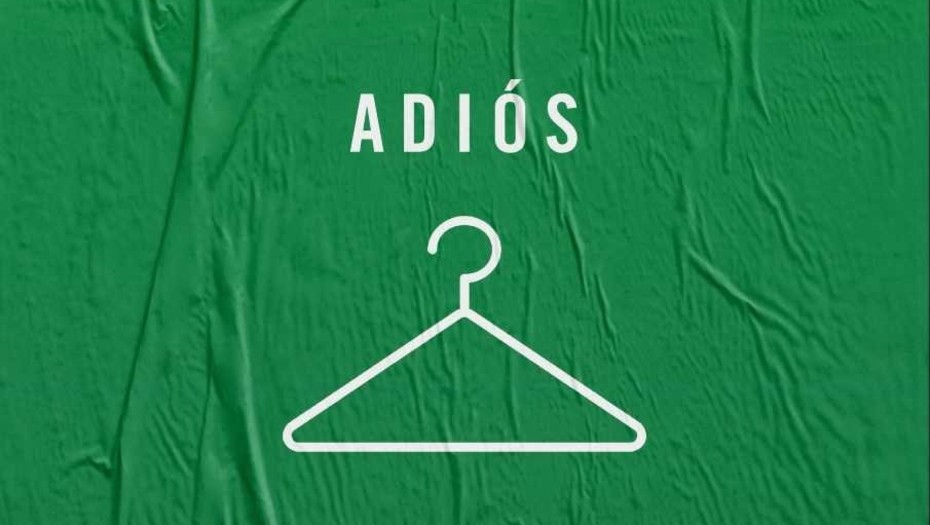 La contratapa verde del New York Times, por el aborto legal en Argentina: "El mundo está mirando" | Internacionales