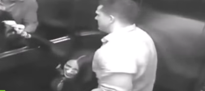 Indignación en Brasil: cámaras de seguridad capturaron la agresión a una mujer que fue encontrada muerta | Internacionales