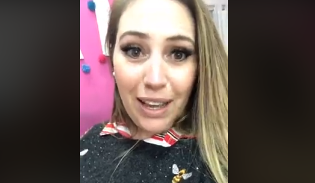 Una humorista denunció que la discriminaron en un boliche: "El problema era nuestro peso" | Redes