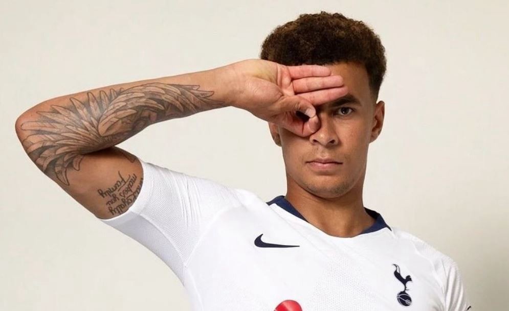 ¿Qué es el #DeleAlliChallenge? El desafío viral que explota en Instagram | Redes