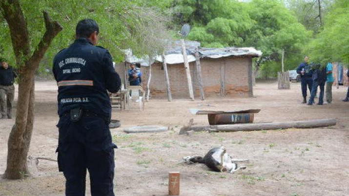 Una nena denunció que su papá la violaba y obligaba a sus hermanos a hacer lo mismo | Actualidad