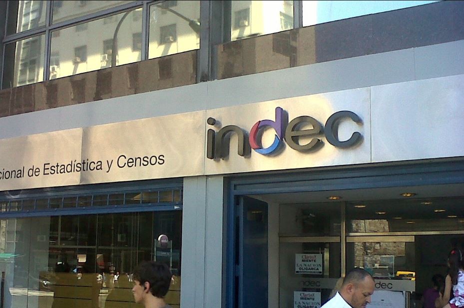 Según el INDEC, la inflación de julio fue del 3,1% | Economía