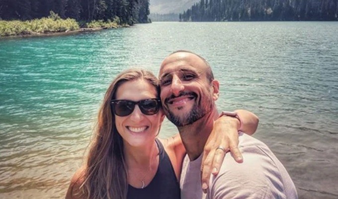 El emotivo mensaje de la esposa de Manu Ginóbili por su retiro del básquet | Deportes