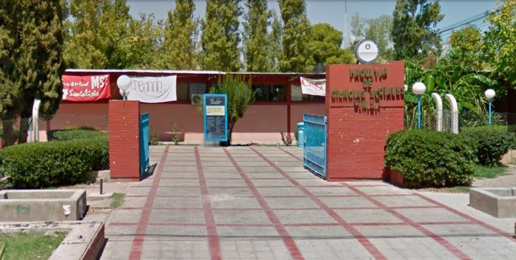 Polémica en San Juan: se viralizó un audio homofóbico de un profesor universitario | Actualidad
