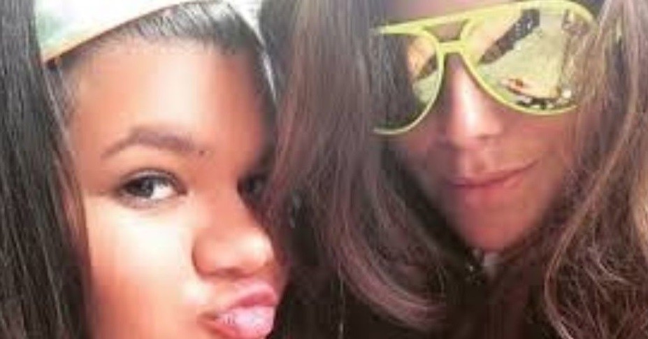 El enigmático mensaje de Loly Antoniale a Morena Rial tras los rumores de embarazo | Espectáculos