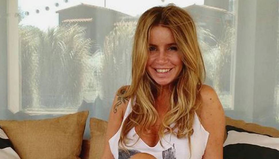 El tuit de Florencia Peña sobre la situación económica: "Hoy fue un día de mierda" | Espectáculos