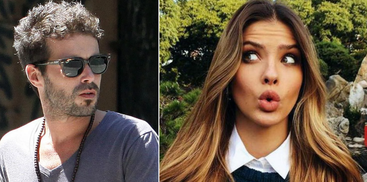 ¿Qué dijo Cabré sobre la decisión de la China Suárez de mostrar en redes la cara de Rufina? | Espectáculos