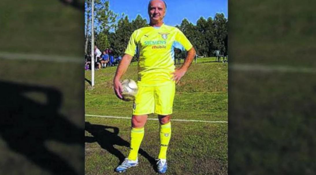 Cuadernos de las coimas: Stornelli pidió la detención de Ernesto Clarens | Política