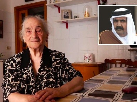 Le prestó el baño a un jeque árabe y 21 años después le devolvió el favor | Curiosidades