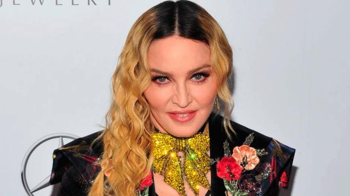 La foto de Madonna en ropa interior que preocupó a sus fanáticos | Espectáculos