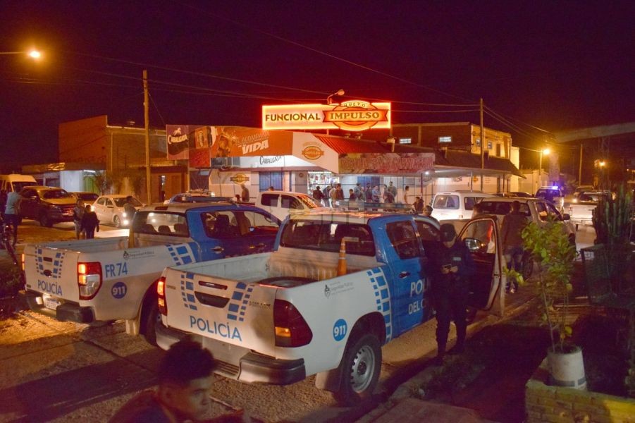 Chaco: aseguraron que el arma que mató a un adolescente en un intento de saqueo no pertenece a la Policía | Actualidad