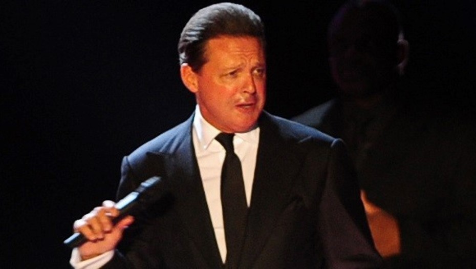 ¿Qué le pasa a Luis Miguel?: video del momento que llora en pleno concierto en Texas | Espectáculos