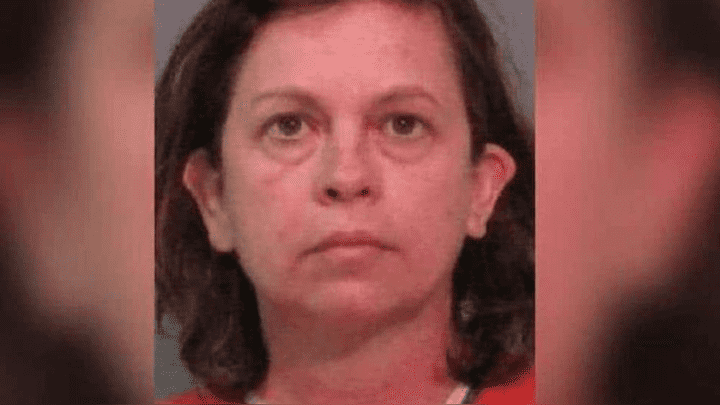 El crimen "casi perfecto": la mujer que asesinó a su marido con gotitas para los ojos | Internacionales