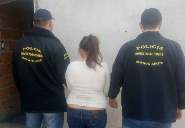 Ostende: detuvieron a una mujer que obligaba a prostituirse a su hija adolescente | Actualidad