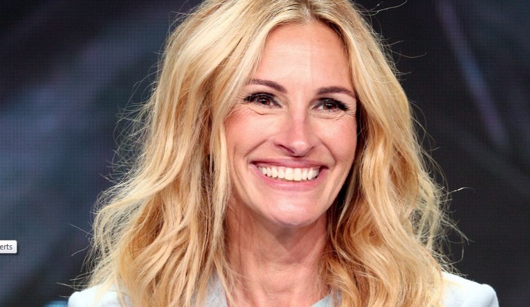 La inesperada y romántica foto de Julia Roberts y su marido en Instagram | Espectáculos